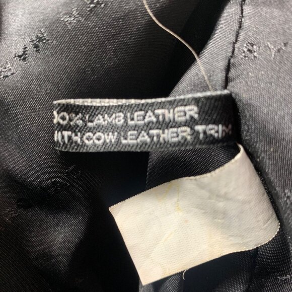 Marc By Marc Jacobs Colorblock Lamb Leather Crossbody Handbag Limited Edition - Picture 11 of 13